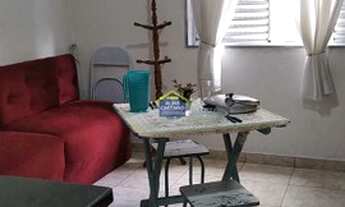 Imagem: Kitnet, Ocian, Praia Grande - R$ 106 mil