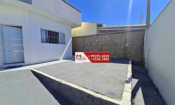 Imagem 7: Casa com 2 dormitórios à venda, 106 m² por R$ 550.000,00 - Residencial Vitória Ropole (Bar