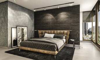 Imagem 3: Cobertura Top House com 3 suites e 4 vagas em Lourdes