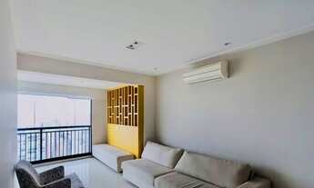 Imagem 6: Apartamento para venda tem 294 metros quadrados com 4 quartos 2 suítes 4 vagas em Vila Cle