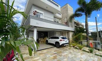 Imagem 1: Casa - Swiss Park - Campinas