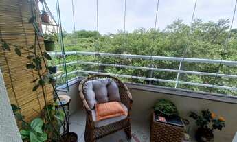 Imagem 4: Apartamento - Jardim Satélite - Residencial Gramado - 68m² - 2 Dormitórios