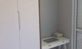 Imagem 2: Cobertura com 2 dormitórios à venda, 86 m² - Vila Floresta - Santo André/SP