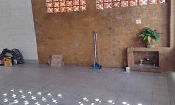 Imagem 4: Casa com 3 dorms, Tupi, Praia Grande - R$ 430 mil, Cod: 1396