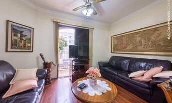 Imagem 6: Excelente Apartamento com 2 Dormitórios sendo possuindo 87 m² à venda em Perdizes, São Pau