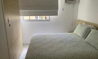 Imagem 6: Lindo apartamento 2 quartos em Praia de Gaivotas