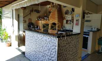 Imagem 5: Casa - Parque Santo Antônio (Nova Veneza) - Sumaré