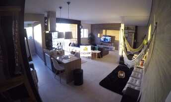 Imagem 2: Apartamento à venda, Lapa, 62m², 1 dormitório, 1 vaga!