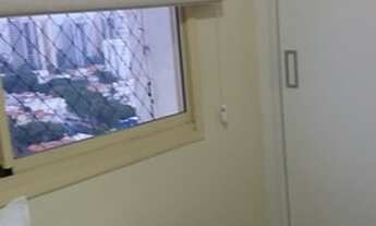 Imagem 6: Rua é paralela a Rua Domingos de Morais