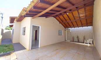 Imagem 6: PARQUE RESIDENCIAL RITA VIEIRA - ALUGUE NESSE BAIRRO