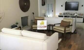 Imagem 2: Apartamento à venda, Cidade Monções, 210m², 3 suítes, 4 vagas!