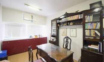 Imagem 5: Rio de Janeiro - Conjunto Comercial/sala - Tijuca