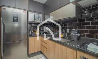 Imagem 7: Apartamento à venda, 86 m² por R$ 1.166.000,00 - Alphaville Empresarial - Barueri/SP