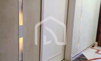 Imagem 4: Casa com 4 dormitórios à venda, 430 m² por R$ 3.950.000,00 - Alphaville Conde II - Barueri