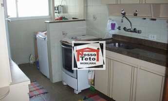 Imagem 6: Apto c/ 74 m², a 50m da Padaria a Lareira