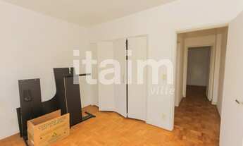 Imagem 6: Conservado com bela vista no Itaim