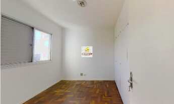 Imagem 7: Apartamento à venda, Vila Guarani (Zona Sul), 97m², 3 dormitórios, 1 suíte, 2 vagas!