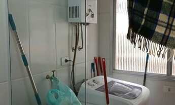 Imagem 6: Apartamento Condomínio Portal das Barras Jardim Palmares