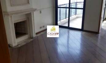 Imagem 2: Apartamento à venda, Perdizes, 171m², 4 dormitórios, 2 suítes, 3 vagas!