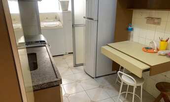 Imagem 3: Apartamento com 3 dormitórios à venda, 83 m² por R$ 630.000,00 - Tatuapé - São Paulo/SP