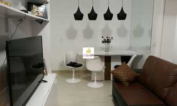 Imagem 3: Apartamento à venda, Ipiranga, 58m², 2 dormitórios, 1 vaga!