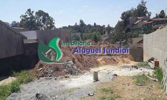 Imagem 4: JUNDIAÍ - Terreno Padrão - CORRUPIRA