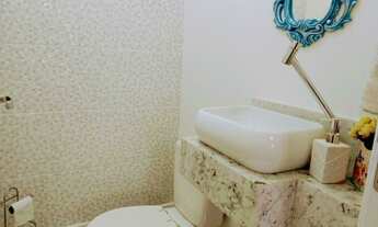 Imagem 3: COBERTURA - LAUZANE - SANTANA