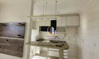 Imagem 7: Apartamento com 2 dormitórios, 49 m² - venda por R$ 270.000,00 ou aluguel por R$ 1.100,00