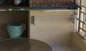 Imagem 7: Apartamento para venda tem 75 metros quadrados com 2 quartos em Do Turista - Caldas Novas