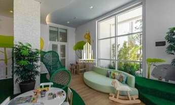 Imagem 2: APARTAMENTO COM 4 SUÍTES EM BARUERI