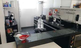 Imagem 7: Apartamento com 2 dormitórios na Vila Clementino