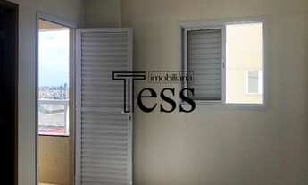 Imagem 5: Apartamento à venda, 2 quartos, 1 suíte, 2 vagas, Parque Industrial - São José do Rio Pret