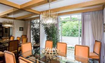 Imagem 5: Apartamento com 3 dormitórios à venda, 151 m² por R$ 1.700.000,00 - Jardim Paulista - São