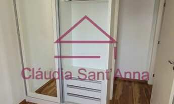 Imagem 7: Apto 2 Dorms (Sendo 1 suite ) 250m do metro, 1 Vaga