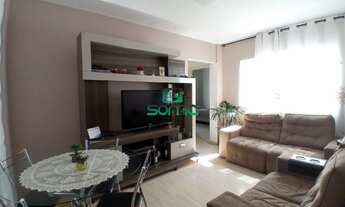 Imagem 6: Apartamento à venda, 2 quartos, 1 vaga, Santa Clara B - Vespasiano/MG