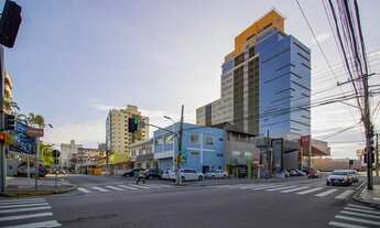 Imagem 6: Prédio para locação, estreito, Florianópolis, SC