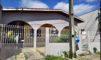 Imagem 4: Casa com 3 dormitórios à venda, 160 m² - Nova Brasília - Ji-Paraná/RO