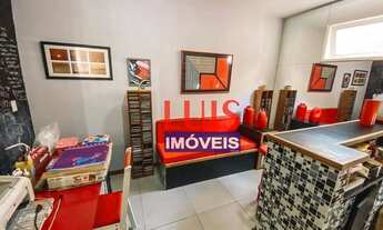 Imagem 7: Magnífica casa triplex com 4 dormitórios à venda, 240 m² por R$ 3.200.000 - Itacoatiara