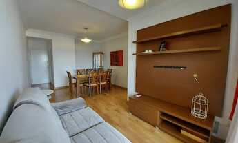 Imagem 7: Apartamento à venda, 91 m² por R$ 650.000,00 - Vila Osasco - Osasco/SP