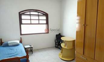 Imagem 5: Casa térrea no Parque do Carmo com 5 vagas