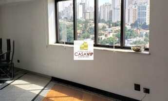 Imagem 6: Apartamento à venda, Santa Cecília, 195m², 3 suítes, 3 vagas!