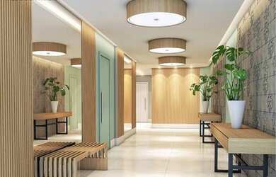 Imagem 2: APARTAMENTO GUILHERMINA - PRAIA GRANDE SP