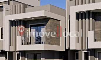 Imagem 5: Sobrado Triplex à venda, localizado a Rua Padre Dehon no bairro Hauer em Curitiba - Paran