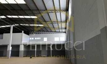 Imagem 6: Galpão - Recreio Campestre Jóia - Indaiatuba