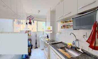 Imagem 4: Apartamento à venda, Água Branca, 44m², 2 dormitório, sem vaga!