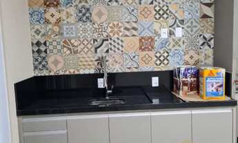 Imagem 6: Casa - Parque Ortolândia - Hortolândia