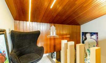 Imagem 5: Casa com 3 dormitórios à venda em Pinheiros