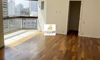 Imagem: Apartamento à venda, Real Parque, 108m²