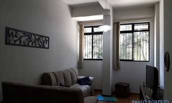 Imagem 2: APARTAMENTO - VILA MARIANA - SP