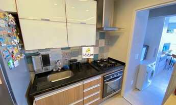 Imagem 5: Apartamento à venda, Bela Vista, 62m², 2 dormitórios, 1 vaga!